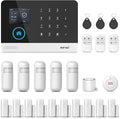 PGST 24 PCS Home Security Systems by PGST