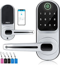 CATCHFACE Smart Fingerprint Lock by CATCHFACELOCK