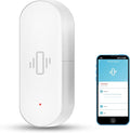 Smart Vibration Sensor: Wireless Glass Break Detector, WiFi Door Sensor by SENCKIT