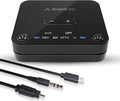 Avantree Audikast 3 – Bluetooth 5.3 Transmitter by Avantree