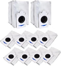 10-pack 3L dust bags, compatible only by Unknown