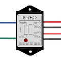 URANT 1NO 1NC 8A Power Relay Module, Suitable by Urant