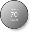 Google Nest Thermostat by GoogleLLC