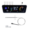Banbitebq Upgraded PID Trapezoid Control Board by Banbitebq