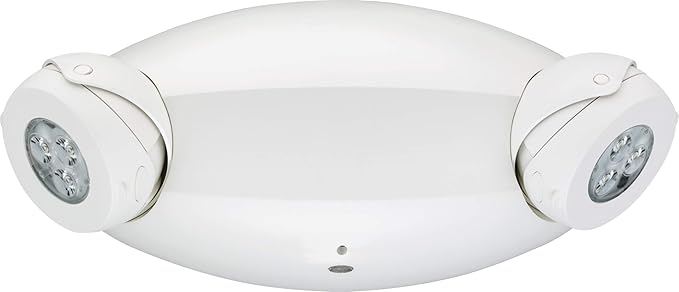 Lithonia Lighting Quantum LED Emergency Fixture by AcuityBrands