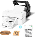 Labeer Bluetooth Thermal Shipping Label Printer, 4x6 Wireless Shipping Label by Unknown