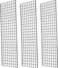 NEESEEYEE Commercial Grade Gridwall Panels – Heavy Duty Grid Panel by Home