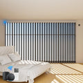 Blindify Motorized Vertical Blinds Compatible by BlindifyOffical