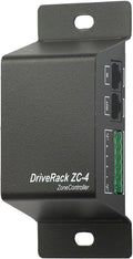 dbx ZC-4 Wall-Mounted Zone Controller by dbxbyHarman