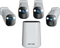 Night Owl 8 Channel Wi-Fi Video Home Security Hub by NightOwl