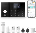 Security Systems for House, Wireless Alarm System by PGST