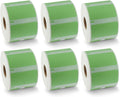 BETCKEY - Compatible DYMO 30334 Medium Multipurpose Barcode/FNSKU Labels - by BETCKEY