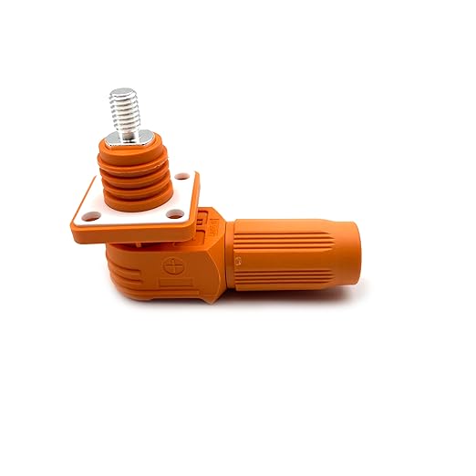 120A Battery Energy Storage Connector, 25mm² High Current Connectors IP67 - Image 6