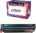 AOKLEY Compatible for Ricoh C4504 4504 Image Unit Replacement for MP C4504SP by Unknown