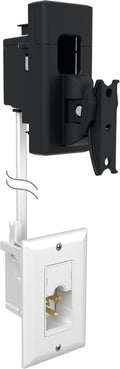 SANUS Speaker Wall Mount + Power Kit by SANUS