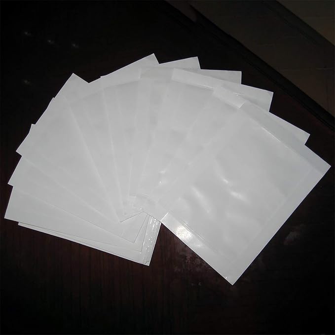VANRA Shredder Lubricant Sheets - Image 3