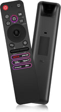for LG AI Magic Remote Control, MR25GA Replacement by HUAYU