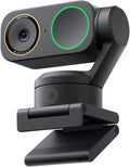 Insta360 Link 2 Pro – 4K PTZ Webcam by Insta360