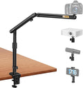 SupeDesk Overhead Camera Mount, Adjustable Desk Mount by SupeDesk