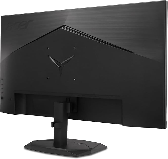 Acer Nitro 27 Inch WQHD 2560 x 1440 ZeroFrame Design IPS Gaming Monitor | AMD - Image 10