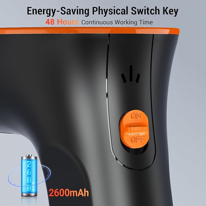 Tera Barcode Scanner Wireless - Image 3