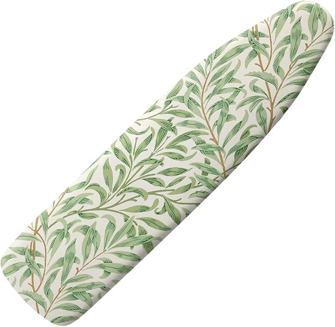 ZCFYGDX Ironing Board Cover Decor 14x45 Inch, Iron Board Cover by ZCFYGDX