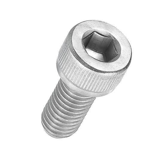 Kozelo 10pcs Socket Head Cap Screws by Kozelo