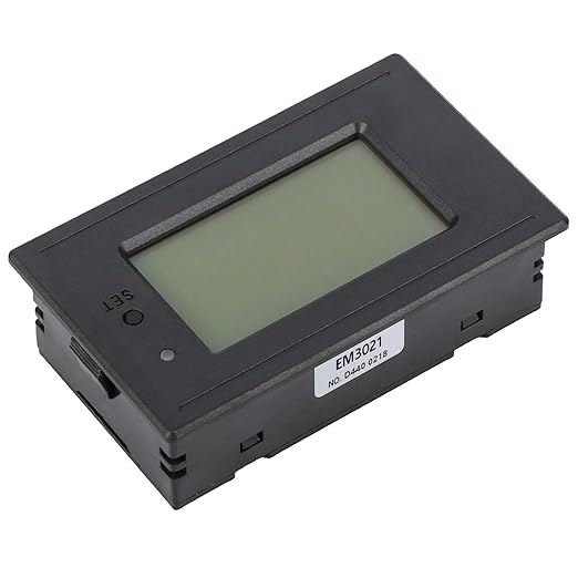 DROK AC Digital Multimeter - Image 3