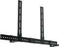 ECHOGEAR XL Soundbar Mount for Speakers up to 20lbs – Attaches to TVs up to 86” by ECHOGEAR
