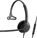 EPOS Impact 730T Mono Wired USB C and USB A Headset by EPOS