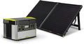 Goal Zero YETI 1500X Portable 1500-Watt Power Station by GOALZERO