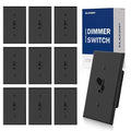 ELEGRP Digital Toggle Dimmer Switch by ELEGRP%7CELEGROUP