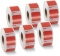 BETCKEY Colored Labels Compatible by BETCKEY