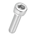 Kozelo 30pcs Socket Head Cap Screws by Kozelo