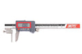 UNIPEC Digital Tube Thickness Caliper 0-150mm / 0-6", IP54 Coolant & Fluid by UNIPEC