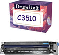 AOKLEY C3510 3510 Drum Unit Compatible Replacement by AOKLEY