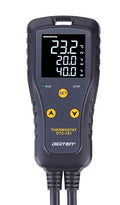 DIGITEN Temperature Controller Heat Mat Thermostat Outlet DTC101 Temperature by DIGITEN
