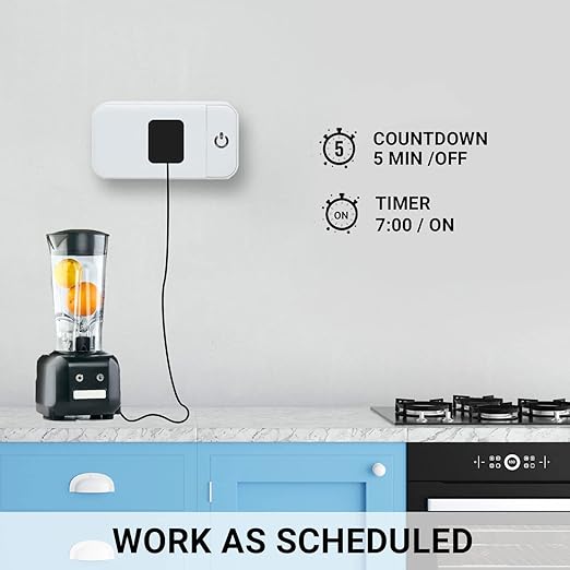 Lunabode LED Smart Plug - Image 7