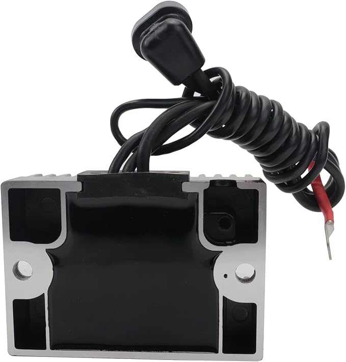 Kindpanda 74519-88 74519-88A Voltage Regulator Rectifier Fit - Image 4