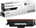 CS Replacement Compatible with HP 4301fdwe Toner Cartridge W2100X to use with by CleverSupplies