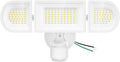 SZPOWER 150W Motion Sensor Lights Outdoor by SZPOWER