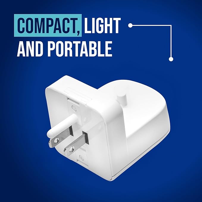ProofVision Electric Toothbrush Wall Charger - Image 8