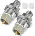 F273699 Propane Fuel Filter for Buddy, Big Buddy, Tough Buddy Etc Portable by Unknown