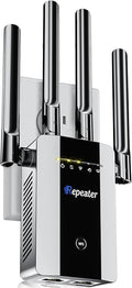 2026 New WiFi Extender Signal Booster by Unknown