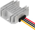 ELFCULB 8V-40V to 12V Voltage Regulator 3A 36W DC Step Down UP Converter by ELFCULB