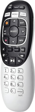 Buck AT&T DirecTV RC73 IR/RF Universal Wireless Genie Remote – DirecTV Remote by BuckUSA