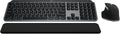 Logitech MX Keys S Combo for Mac, Wireless Keyboard and Mouse by Logitech