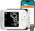 Meraw Blood Pressure Monitor Adult Cuff, Blood Pressure Cuff Monitor Wrist by Meraw
