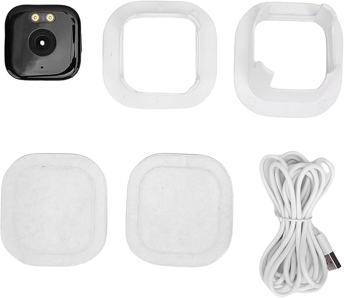 Serounder 2K 3MP Window Camera, Indoor Camera - Image 7