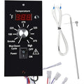 Digital Thermostat Kit Compatible by PodoyDirect